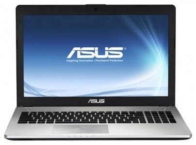 фото: отремонтировать ноутбук ASUS N56VB