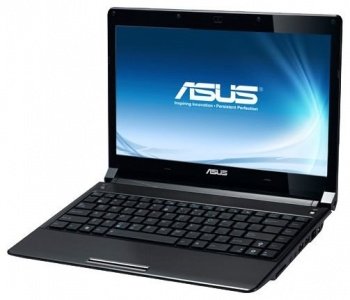 фото: отремонтировать ноутбук ASUS UL30JT