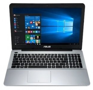 фото: отремонтировать ноутбук ASUS X555BP